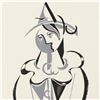 Image 2 : Neal Doty (1941-2016) "Picasso Man" Limited Edition Serigraph On Paper
