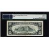Image 2 : 1993 $10 Federal Reserve Note Offset Printing Error PMG Choice Very Fine 35 Net