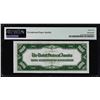 Image 2 : 1934A $1,000 Federal Reserve Note Chicago Fr.2212-G PMG Choice Uncirculated 64EPQ