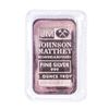Image 1 : Vintage Johnson Matthey TD Bank 1 Troy Ounce .999 Fine Silver Bar