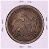 Image 2 : 1859-O $1 Seated Liberty Silver Dollar Coin