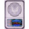 Image 2 : 2010-W $1 Proof American Silver Eagle Coin NGC PF70 Ultra Cameo Early Releases