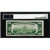 Image 2 : 1929 $50 Federal Reserve Note San Francisco Fr.1880-L PMG Very Fine 30