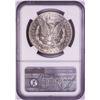 Image 2 : 1878-S $1 Morgan Silver Dollar Coin NGC MS63