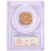 Image 2 : 2009 $10 American Gold Eagle Coin PCGS MS70 First Strike