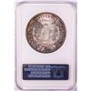 Image 2 : 1878-S $1 Morgan Silver Dollar Coin NGC MS62