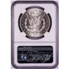Image 2 : 1878-S $1 Morgan Silver Dollar Coin NGC MS64