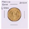 2020 Mexico Libertad 1/4 oz Gold Coin