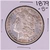 1879-S $1 Morgan Silver Dollar Coin