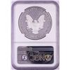 Image 2 : 2020-W $1 Proof American Silver Eagle Coin NGC PF70 Ultra Cameo