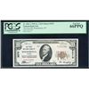 Image 1 : 1929 $10 First NB Winnemucca, NV CH# 3575 National Currency Note PCGS Gem New 66PPQ