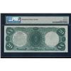 Image 2 : 1880 $20 Legal Tender Note Fr.136 PMG Choice Uncirculated 64EPQ