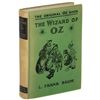 Image 1 : The Wizard of Oz Movie Edition by L. Frank Baum