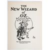 Image 3 : The Wizard of Oz Movie Edition by L. Frank Baum