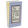 Image 2 : The Wizard of Oz in Pictures