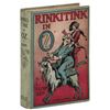 Image 1 : Rinkitink in Oz by L. Frank Baum
