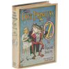 Image 1 : The Lost Princess of Oz, by L. Frank Baum