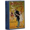 Image 1 : The Magic of Oz, by L. Frank Baum