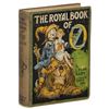 Image 1 : The Royal Book of Oz by Ruth Plumly Thompson