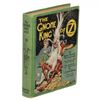 Image 1 : The Gnome King of Oz by Ruth Plumly Thompson