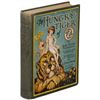 Image 1 : The Hungry Tiger of Oz by Ruth Plumly Thompson