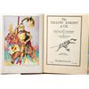 Image 2 : The Yellow Knight of Oz by Ruth Plumly Thompson