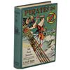 Image 1 : Pirates in Oz by Ruth Plumly Thompson