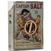 Image 1 : Captain Salt in Oz by Ruth Plumly Thompson