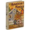 Image 1 : The Magical Mimics in Oz by Jack Snow