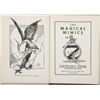 Image 2 : The Magical Mimics in Oz by Jack Snow