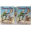 Image 2 : Shaggy Man of Oz by Jack Snow