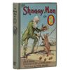 Image 1 : Shaggy Man of Oz by Jack Snow