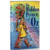 Image 1 : Hidden Prince of Oz by Gina Wickwar