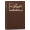 Image 1 : The Art of Decorating Show Windows and Interiors by L. Frank Baum
