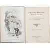 Image 2 : Phoebe Daring by L. Frank Baum