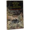 Image 1 : The Moon of the Salamanders by Jean Craighead George