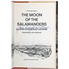 Image 2 : The Moon of the Salamanders by Jean Craighead George