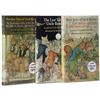 Image 1 : Signed set of Jerry Pinkney Uncle Remus Books