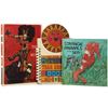 Image 1 : Set of Books Illustrated by Jerry Pinkney