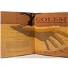 Image 2 : Golem, written and illustrated by David Wisniewski