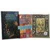 Image 1 : Three Signed by Caldecott Winner Paul O. Zelinsky