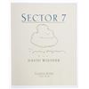 Image 2 : Caldecott Book Collection Signed by David Wiesner