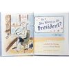Image 2 : So You Want to Be President by Judith St. George