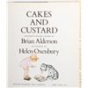 Image 2 : Cakes and Custard by Brian Alderson
