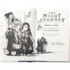 Image 2 : The Night Journey by Kathryn Lasky