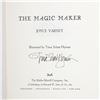 Image 2 : The Magic Maker by Joyce Varney