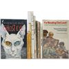 Image 1 : Collection of 13 Books Signed by Caldecott Winner Trina Schart Hyman