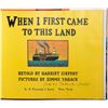 Image 2 : Two Signed First Editions by Caldecott Winner Simms Taback