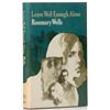 Image 2 : 5 Novels and Collections by Rosemary Wells with 4 Hornbook Review Copies