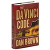 Image 1 : The Da Vinci Code by Dan Brown